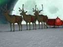 play Escape 3D: Operation New Year