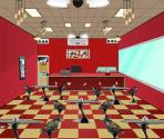 play Ice Cream Parlor Escape 2