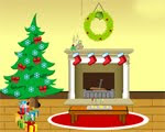 play New Year Escape 4