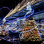 play New Year Numbers