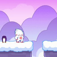 play Snow Drift