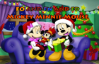 play Fo And Fn And Fd - Mickey Minnie Mouse