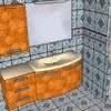 play Room With Bath Escape
