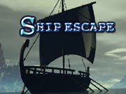 play Mougle Ship Escape