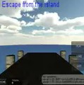 Escape From The Island
