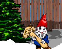 play Trapped In The Christmas Tree Farm