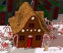 play Christmas Secret