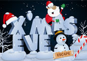 play X-Mas Eve Escape