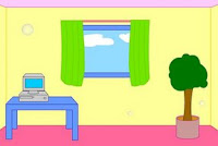 play Bubble Room