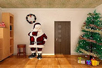 play Warm Christmas Room Escape