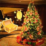 play Treasure Hunt - Christmas Tree