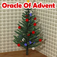 play Oracle Of Advent