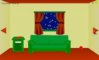 play Eg24 Christmas Escape