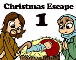 play Christmas Escape 1