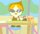 play Rabbit And A Tortoise 3