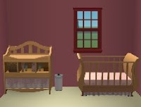 play Baby'S Room