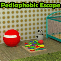 play Pediaphobic Escape