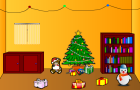 Christmas Room Escape 2