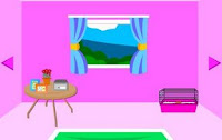 play Polleke'S Room Escape 1