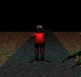 play The Zombie 3
