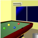 play Escape From Billiards Room
