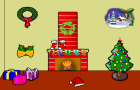 play Christmas Room Escape