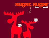 play Sugar, Sugar: The Christmas Special