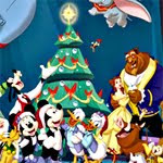 play Christmas Toons Hs