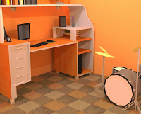 play Mini Bomb Escape