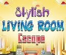 play Stylish Living Room Escape