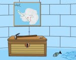 play Ice House Escape