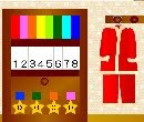 play Christmas Escape 3