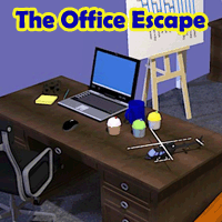 play The Office Escape