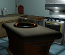 play E3D: Kitchen