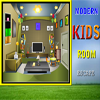 play Modern Kids Room Escape