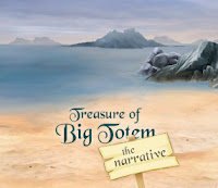 play Treasure Of Big Totem - The Narrative