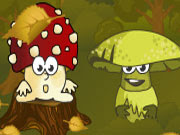 play Mushroom Showdown