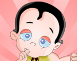 play Baby Escape 3