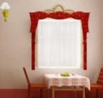 play Red Curtain Room Escape