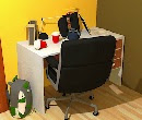 play Stressful Dorm Room Escape