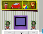 play Kids Room Escape