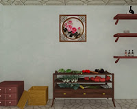 play Chinese Ancient Kitchen Escape
