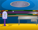 play Alien Ship Escape 7