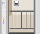 play Elevator Escape 1