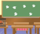 play Back To School Escape: Fourth Grade