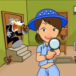 play Gathe Escape - Fox Home