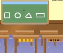 play Back To School Escape: 3Rd Grade