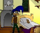 play Captain Zaron