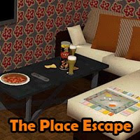 play The Place Escape