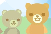play Minoto - Three Bears 3